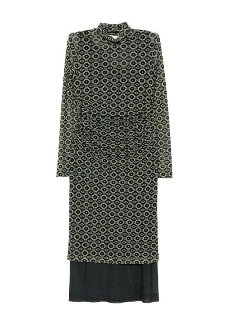  DRIES VAN NOTEN | Abito | 0111242623604